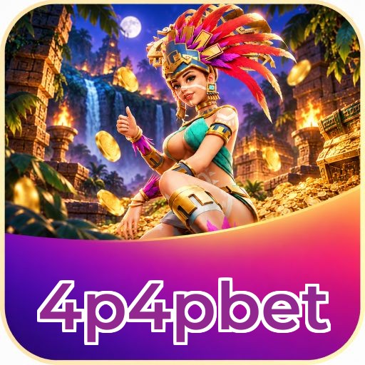 Spesifikasi 4p4pbet